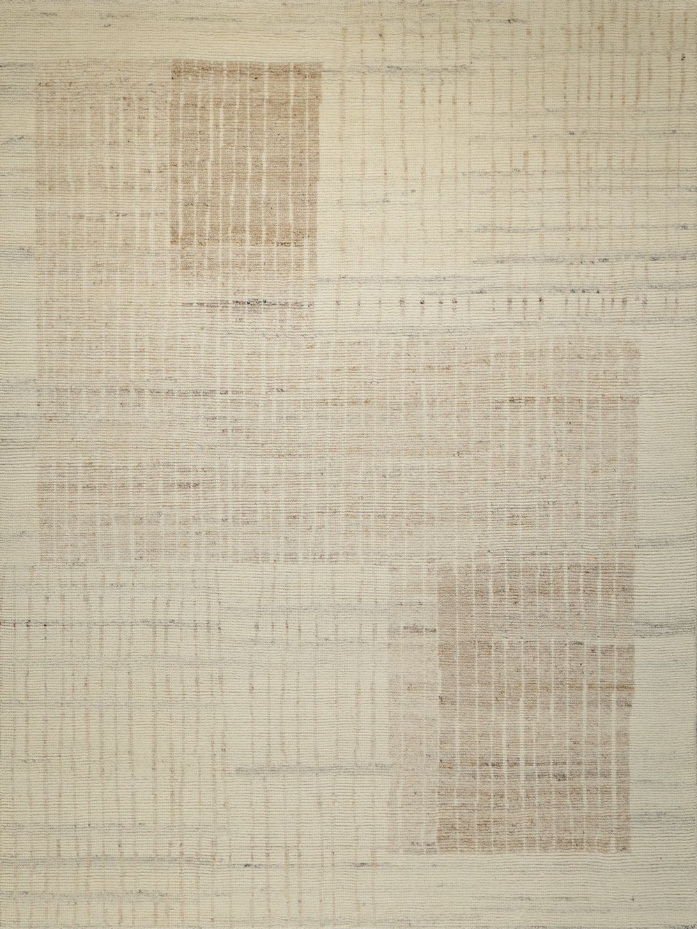 Exquisite Rugs Talido 7595 Ivory Area Rug