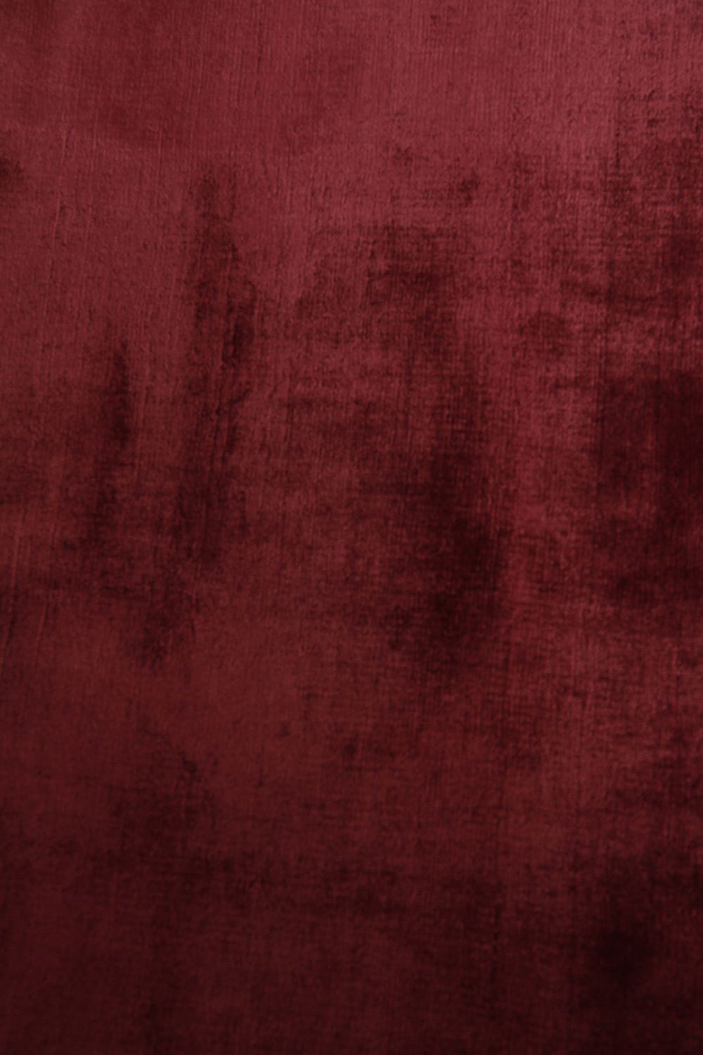 Exquisite Rugs Dove Plain 9656 Red Area Rug Lifestyle Image Feature