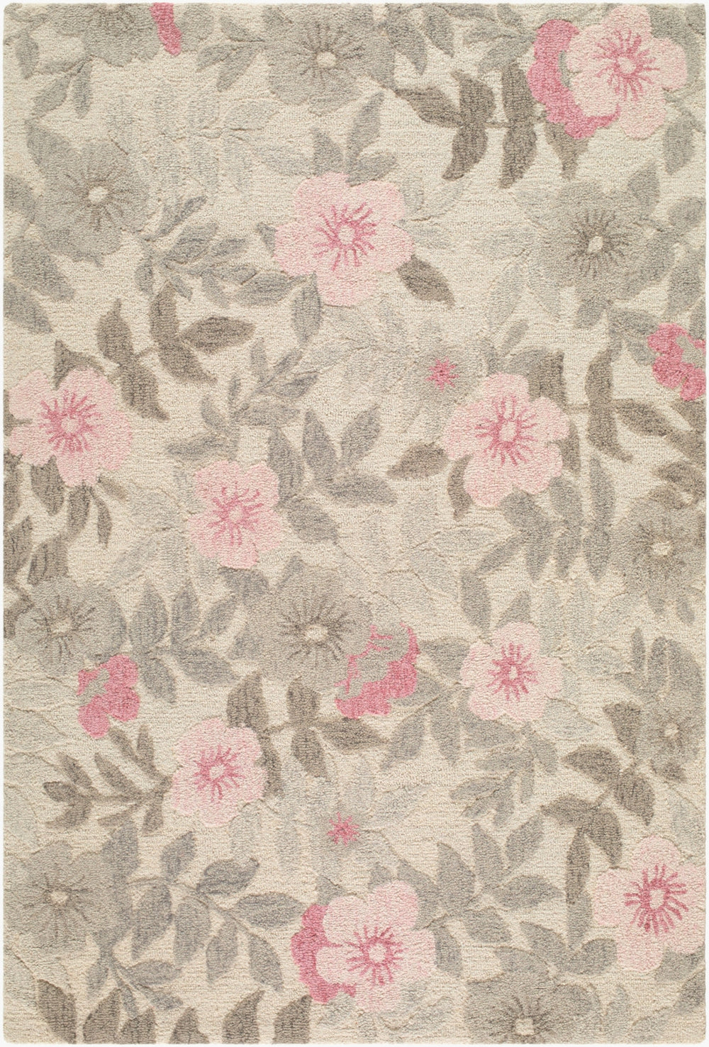 Livabliss Fabian FBI-2300 Area Rug