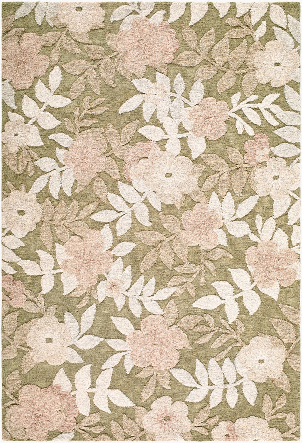 Livabliss Fabian FBI-2301 Area Rug