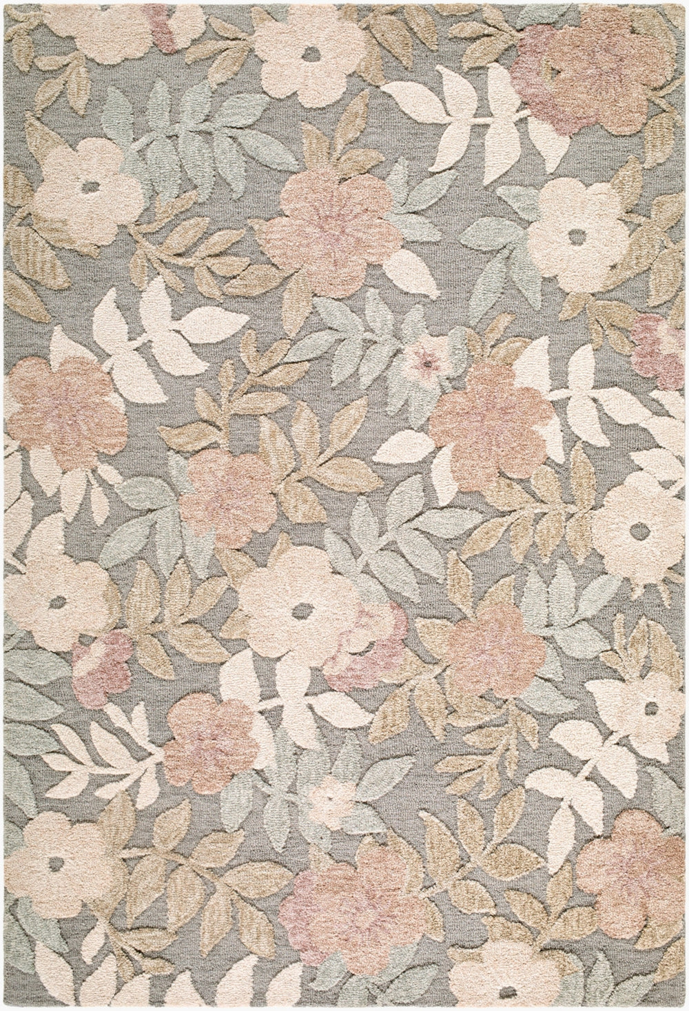 Livabliss Fabian FBI-2302 Area Rug