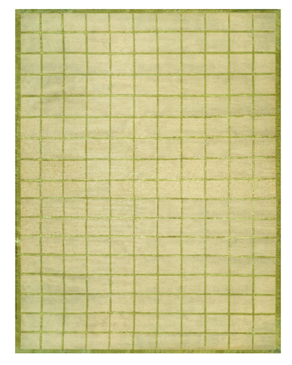 Feizy Chadwick 7144F Sage Area Rug