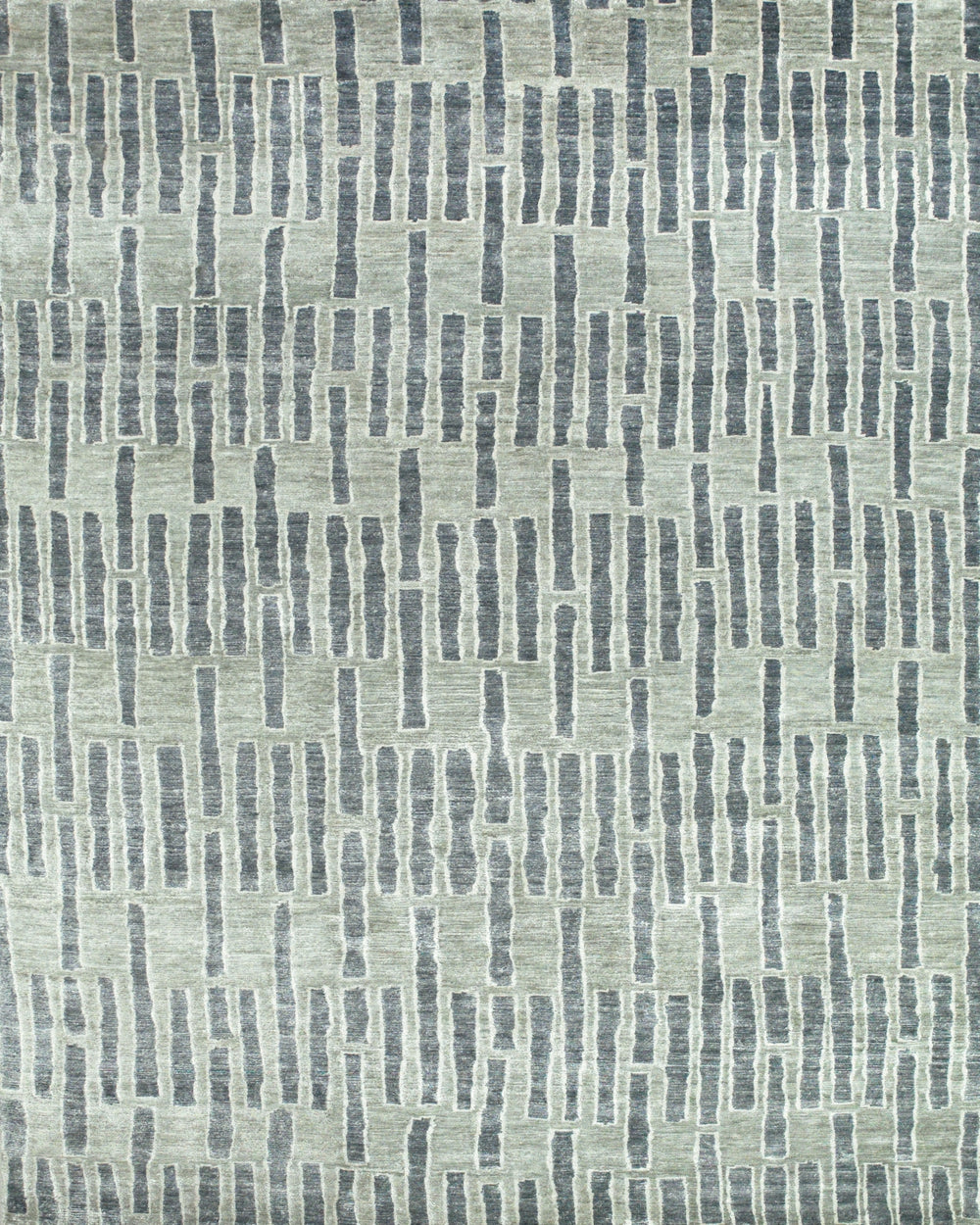 Havila Fine Rugs Mandima H2085 Green/Blue/White Area Rug