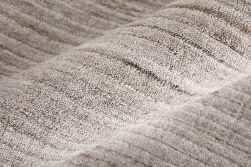 Feizy Lakewood 8A23F Ivory/Tan Area Rug Lifestyle Image Feature
