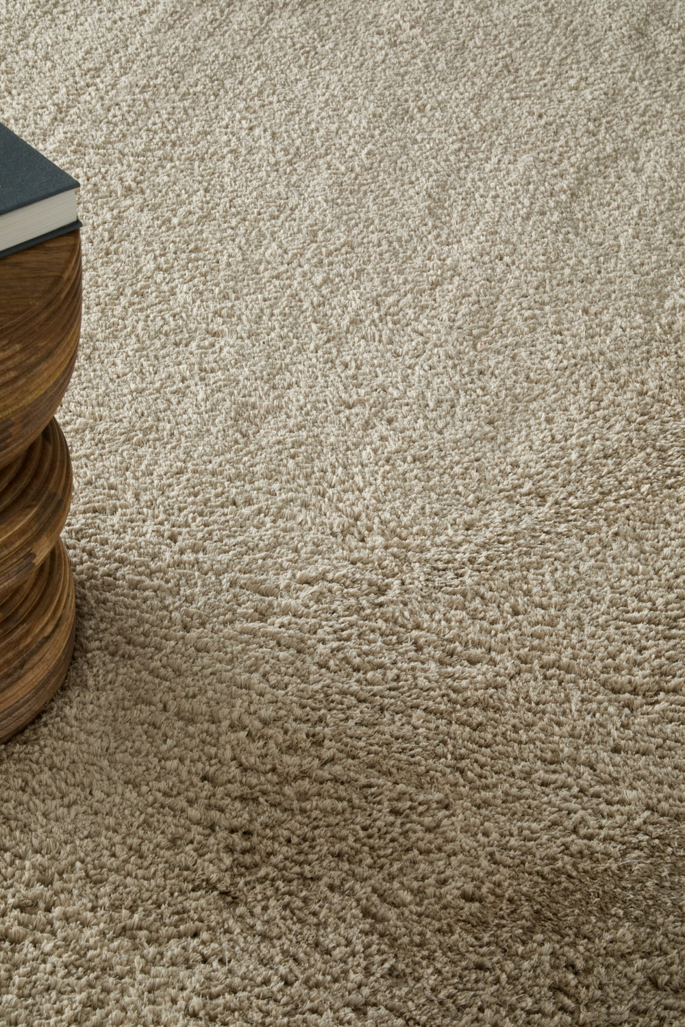 Feizy Tula 8A98F Tan Area Rug Lifestyle Image Feature