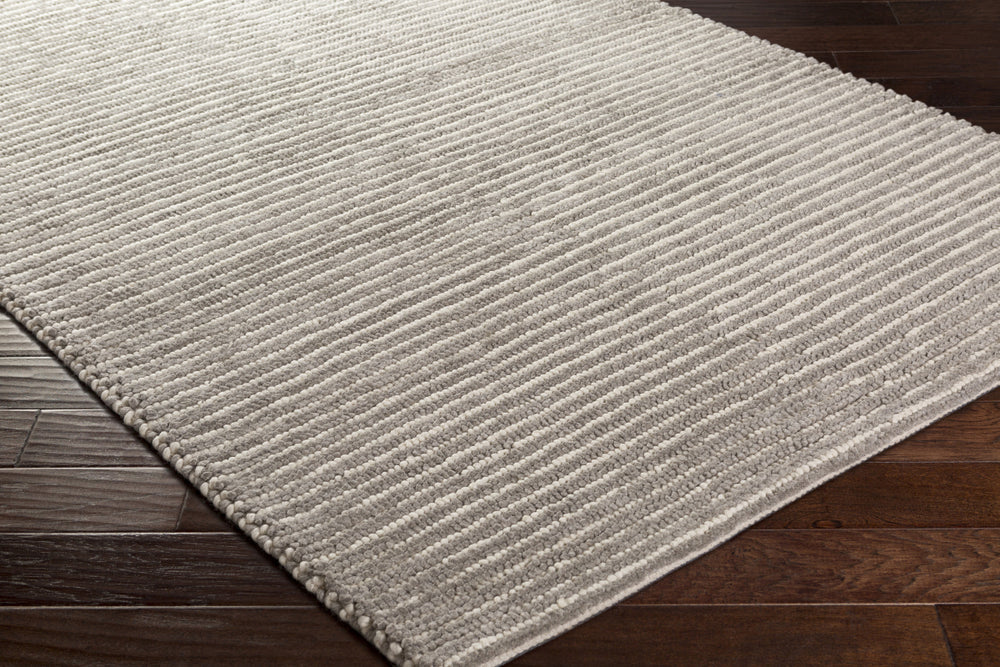 Surya Felix FIX-4000 Area Rug Corner Shot Feature
