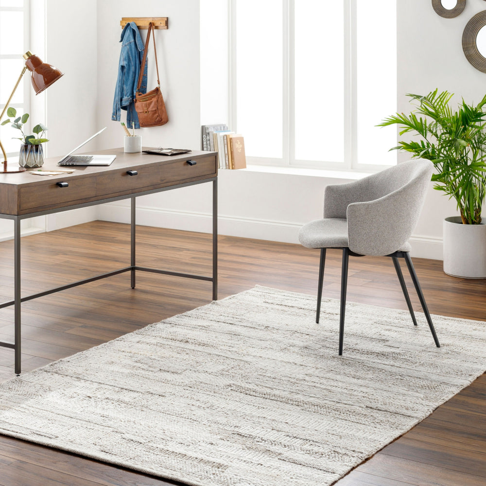 Surya Floria FLI-2302 Area Rug Room Scene Feature