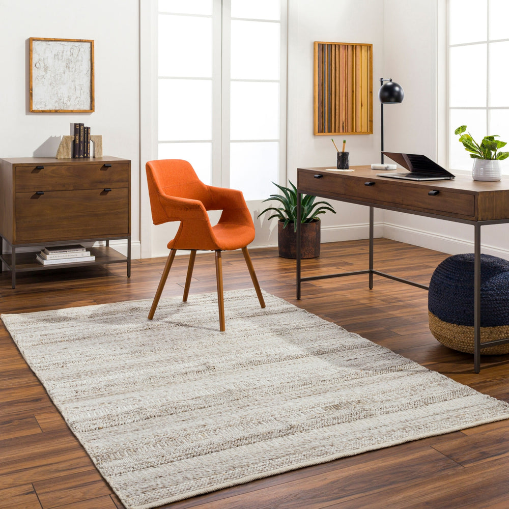 Surya Floria FLI-2303 Area Rug Room Scene Feature