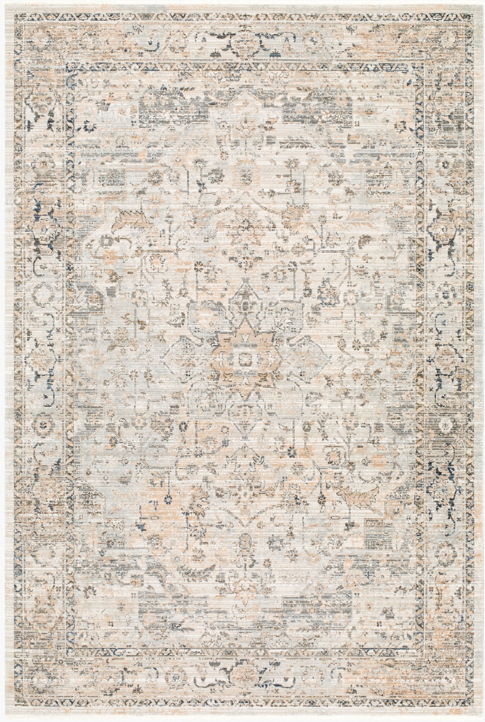 Galey Alix x Livabliss Breckley GABC-2303 Area Rug