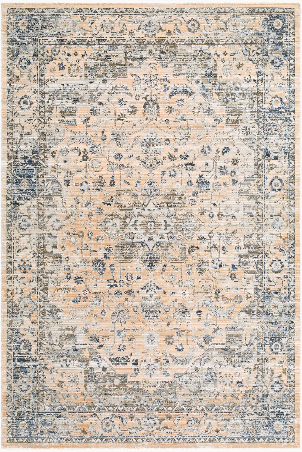 Galey Alix x Livabliss Breckley GABC-2304 Area Rug