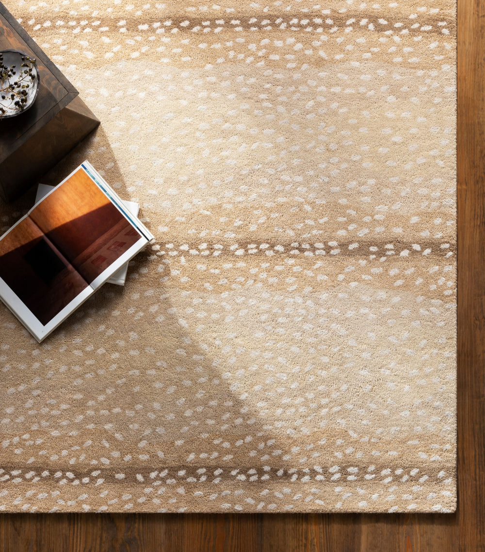Surya Gazelle GZL-2300 Area Rug Style Shot Feature