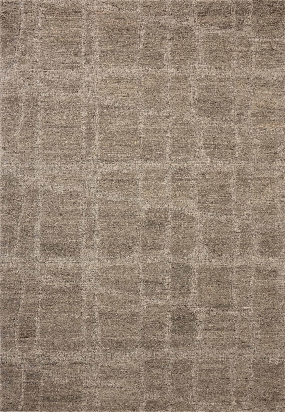 Loloi Hartley HRT-03 Grey/Pebble Area Rug