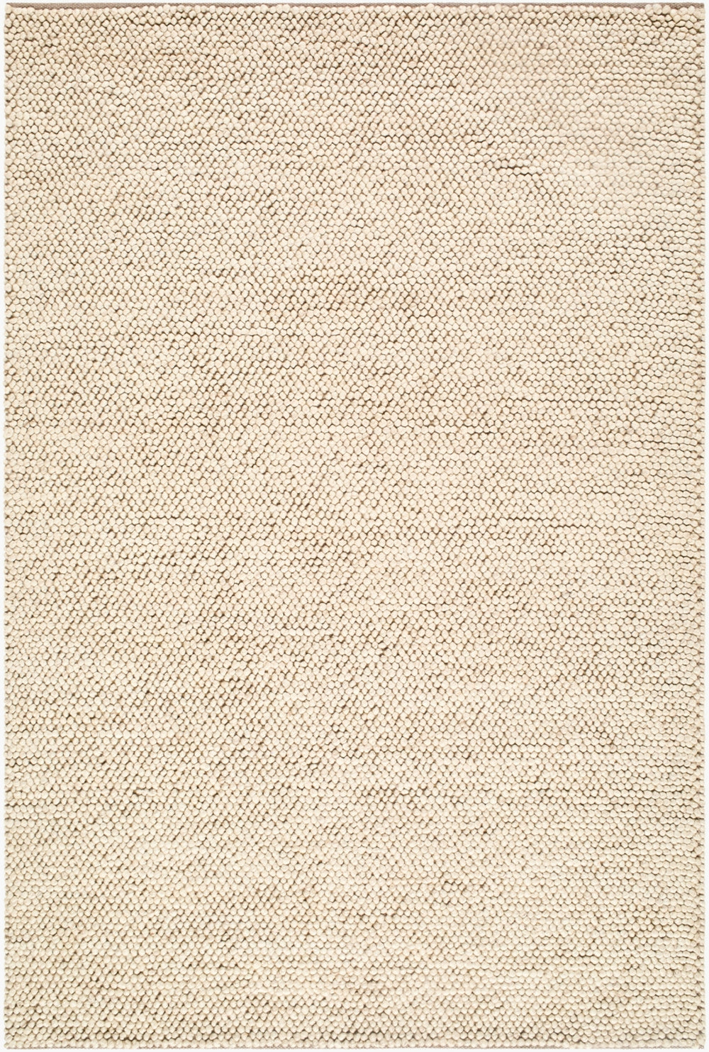 Livabliss Hazar HZA-2301 Ivory Area Rug