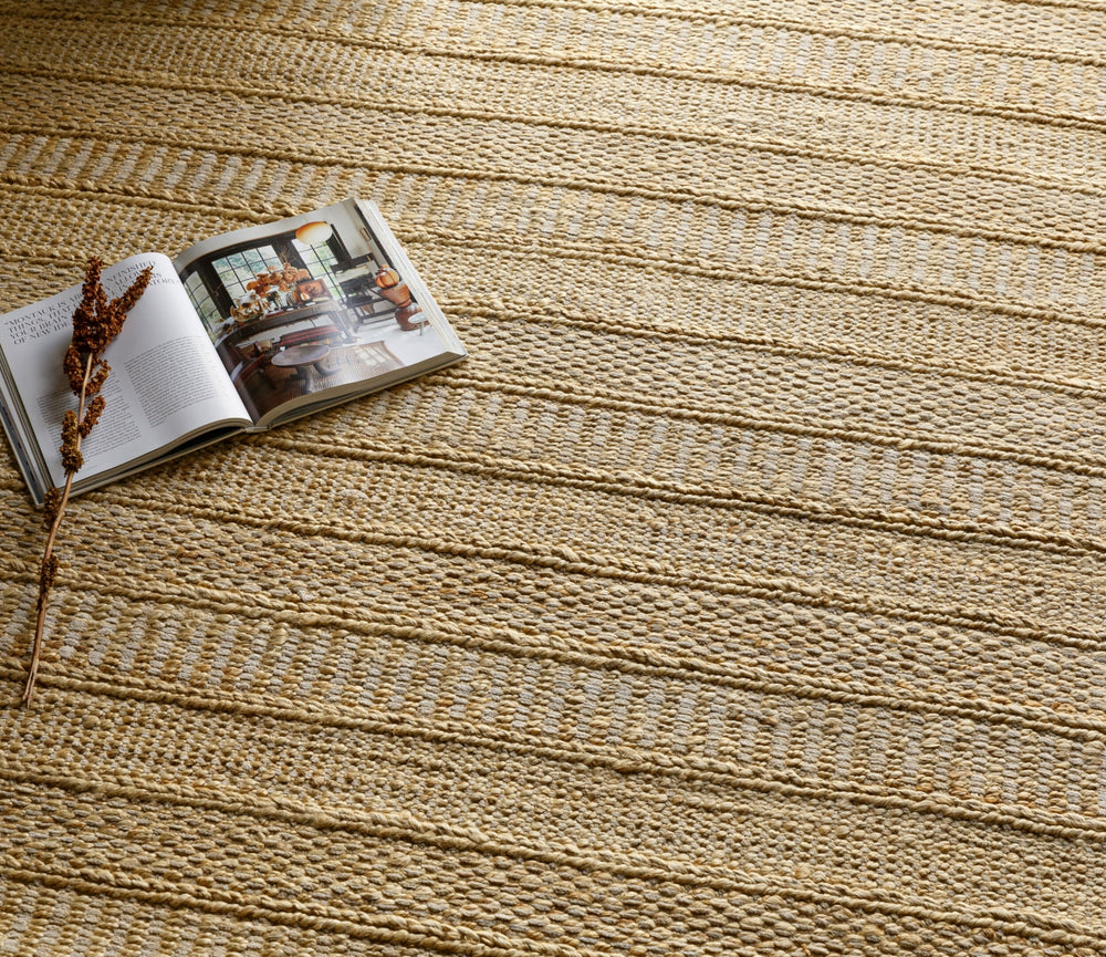 Surya Aria IAA-1001 Area Rug Style Shot Feature
