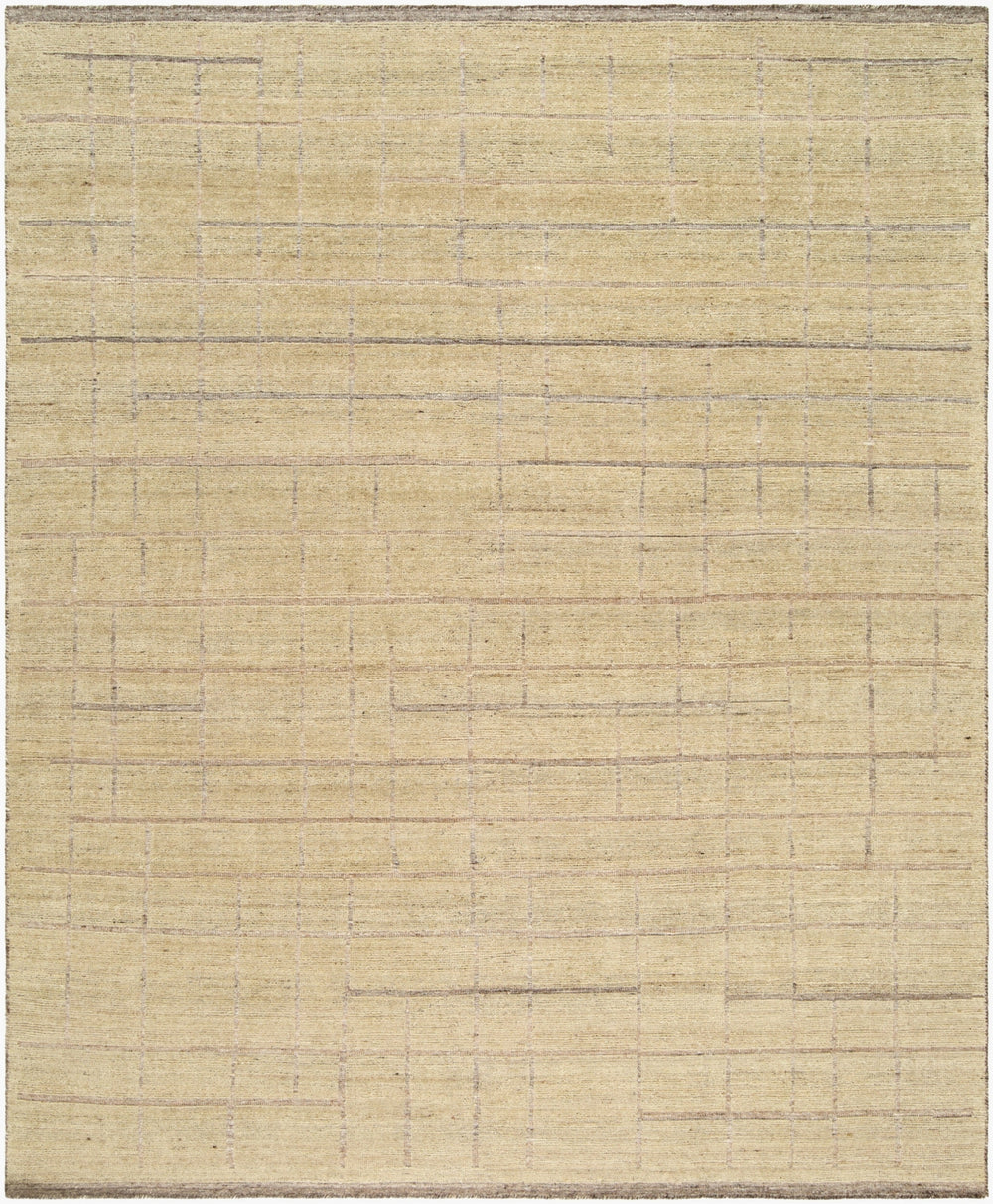 Surya Indiana IAI-2303 Beige Area Rug