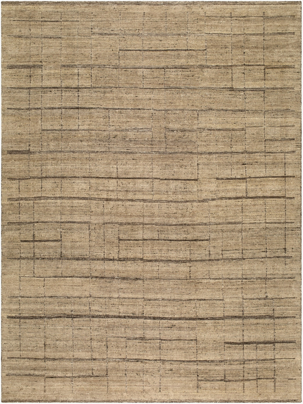 Surya Indiana IAI-2304 Taupe Area Rug