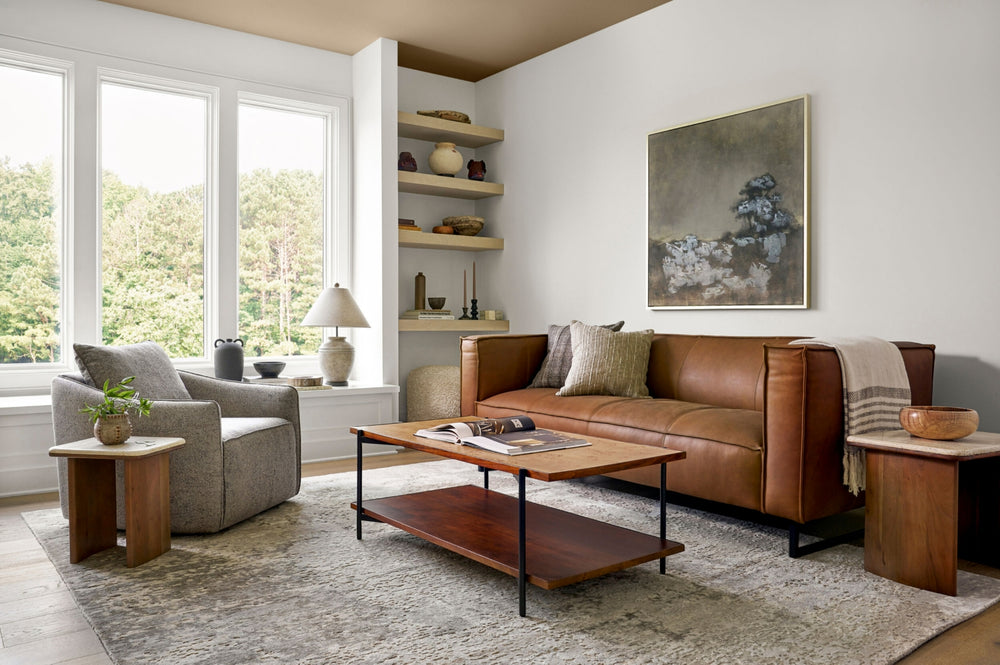 Surya Imola IML-1014 Area Rug Room Scene Feature