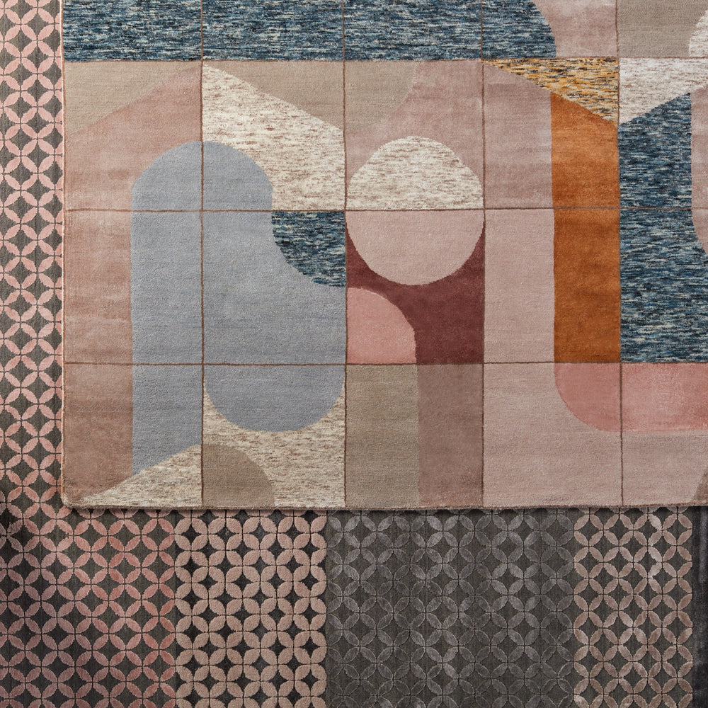 Jaipur Living Aakar Natural ANK01 Area Rug by Kavi Lifestyle Image Feature