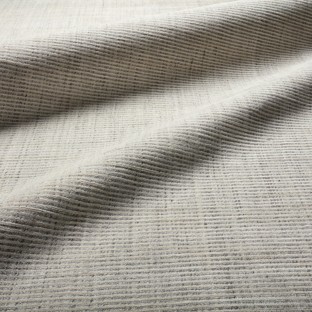 Jaipur Living Basis BI29 Ivory/Gray Area Rug Lifestyle Image Feature