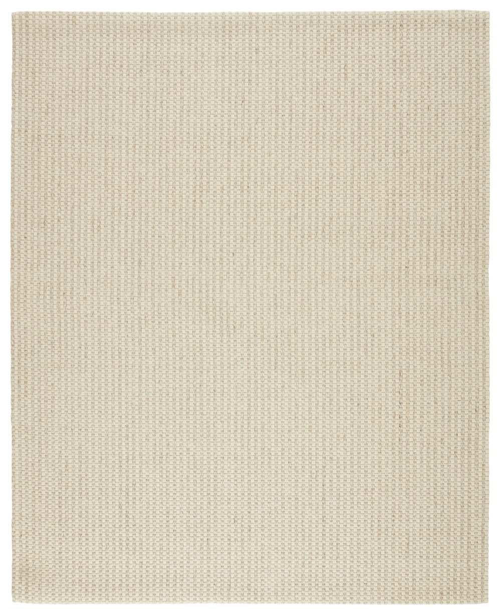 Jaipur Living Bombay Fetia BOB01 Cream/Light Taupe Area Rug