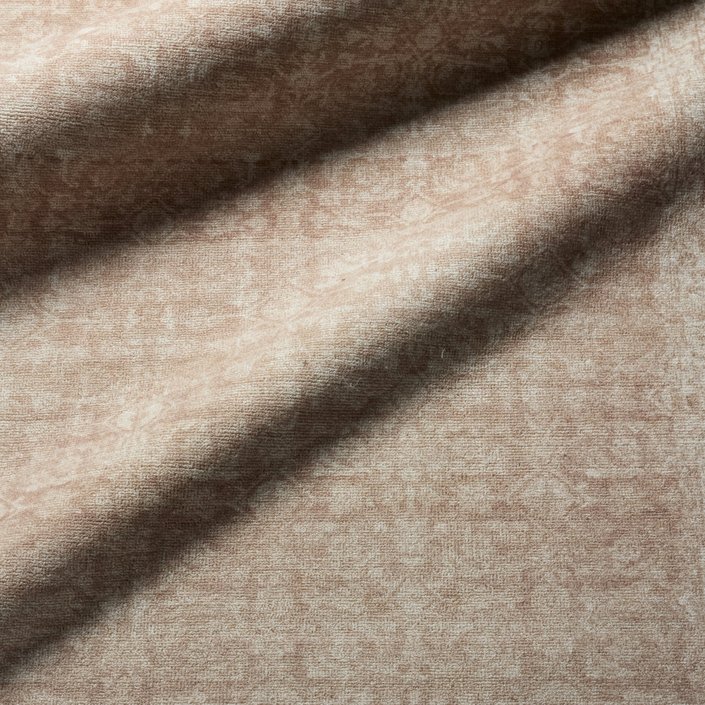 Jaipur Living Casen Miraleth CSN09 Tan / Beige Area Rug Lifestyle Image Feature