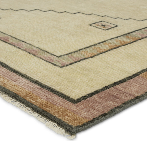 Jaipur Living Cyprus Kyrenia CYP04 Blue/Cream Area Rug Incredible