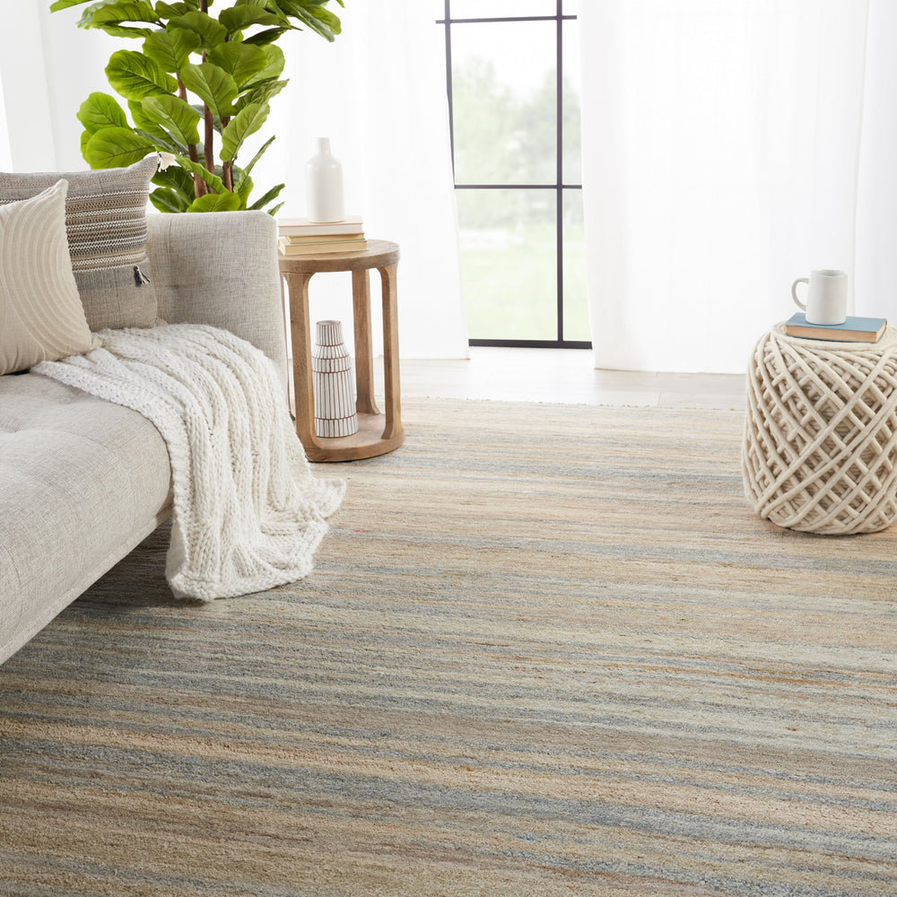 Jaipur Living Embark EBK01 Area Rug Lifestyle Image Feature