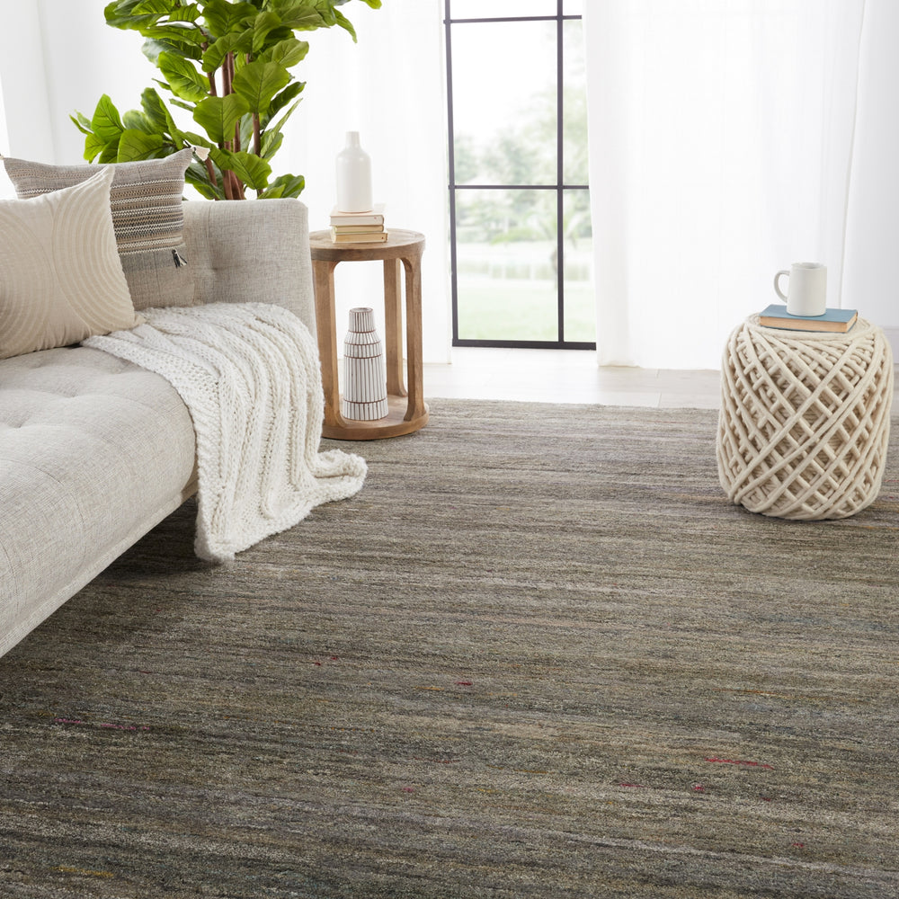 Jaipur Living Embark EBK02 Area Rug Lifestyle Image Feature