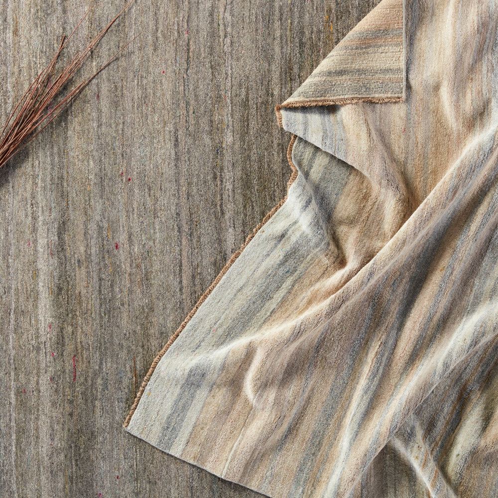 Jaipur Living Embark EBK02 Area Rug Lifestyle Image Feature