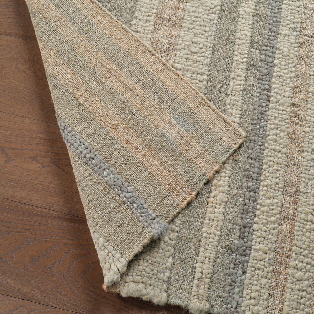 Jaipur Living Galilea Eirene GLE01 Beige/Seafoam Green Area Rug Lifestyle Image Feature