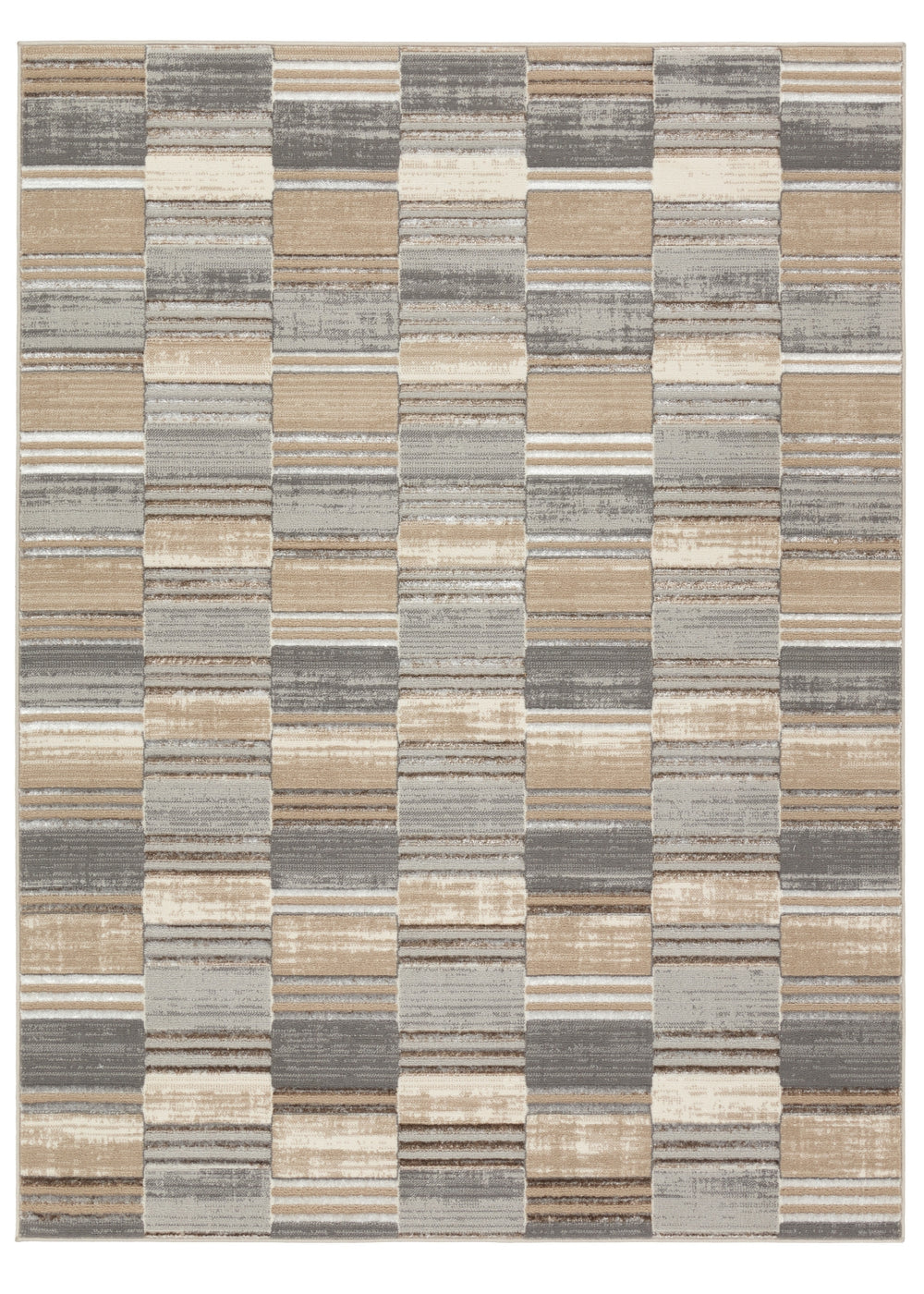 Jaipur Living Gallium Rhenium GLM04 Gray/Area Rug by Label J