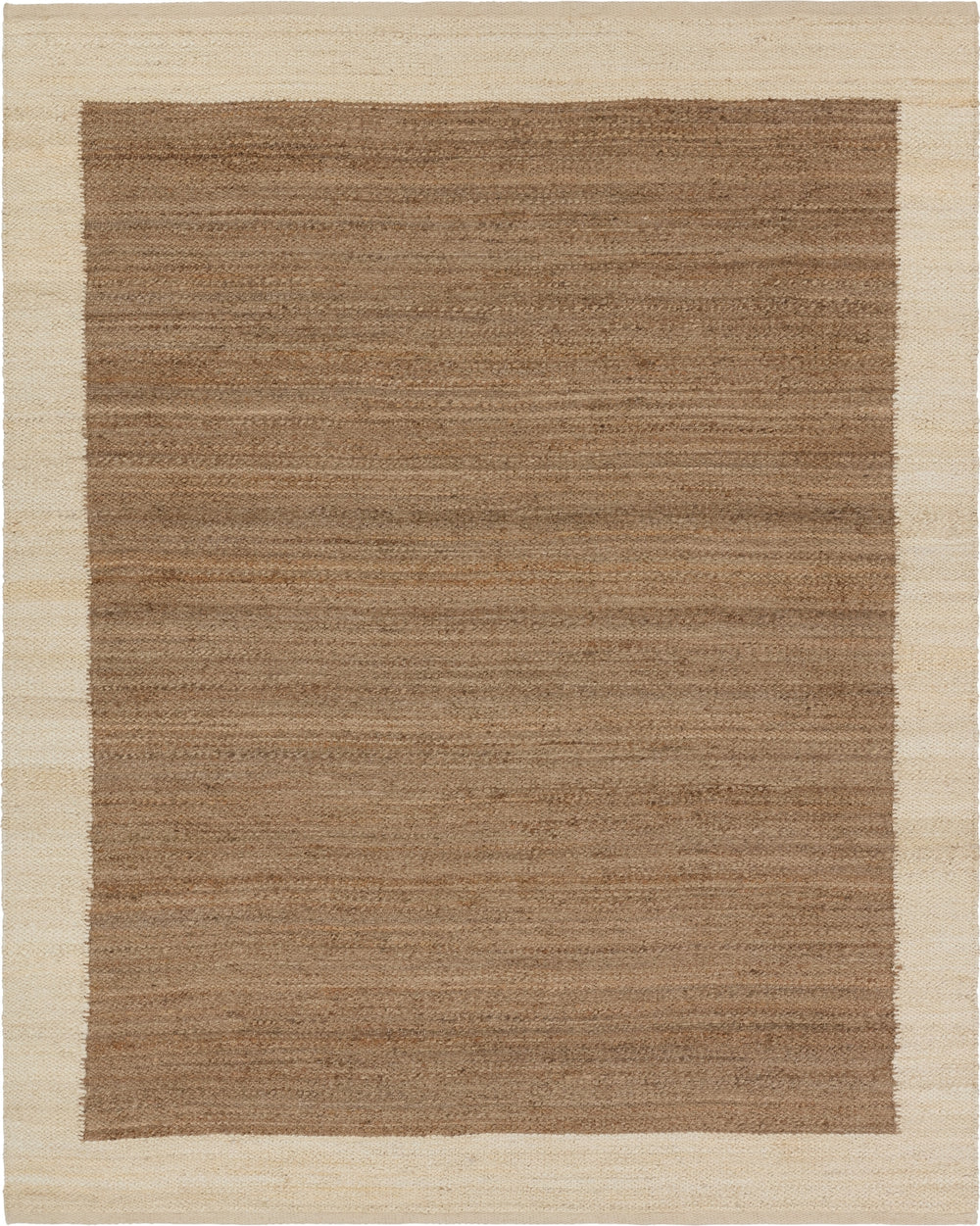 Jaipur Living Hanover Query HAN02 Brown/Tan Area Rug