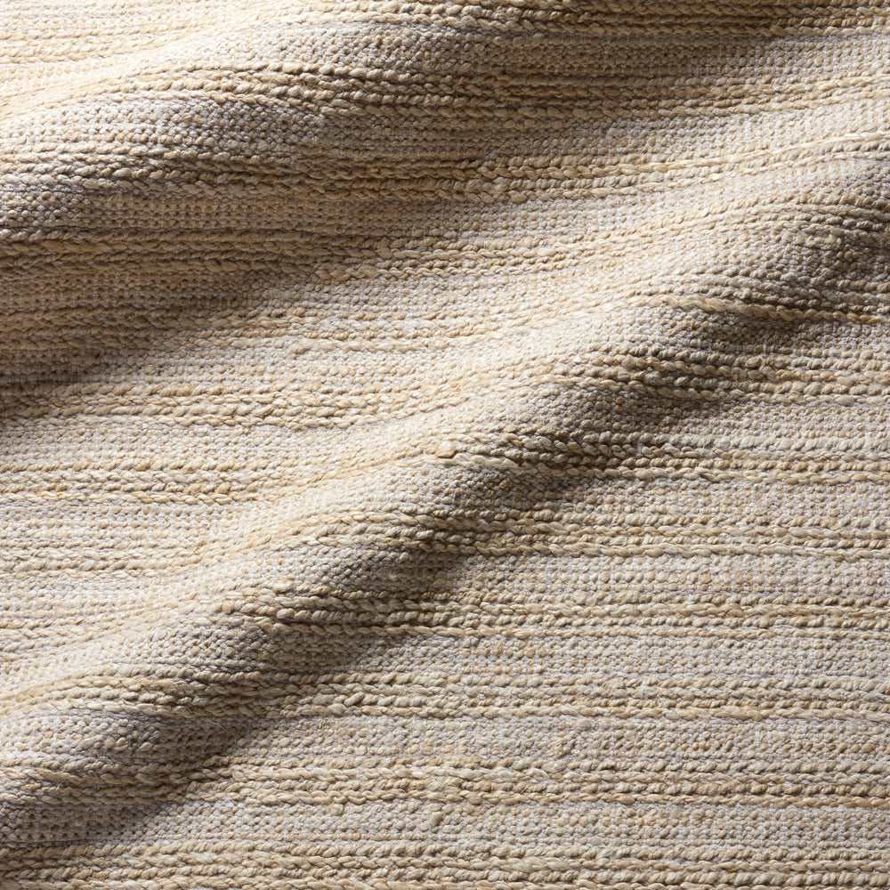Jaipur Living Himalaya Canterbury HM28 White/Beige Area Rug Lifestyle Image Feature