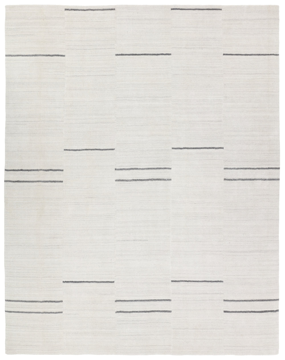 Jaipur Living Ivar Tinsin IVA02 Gray Area Rug