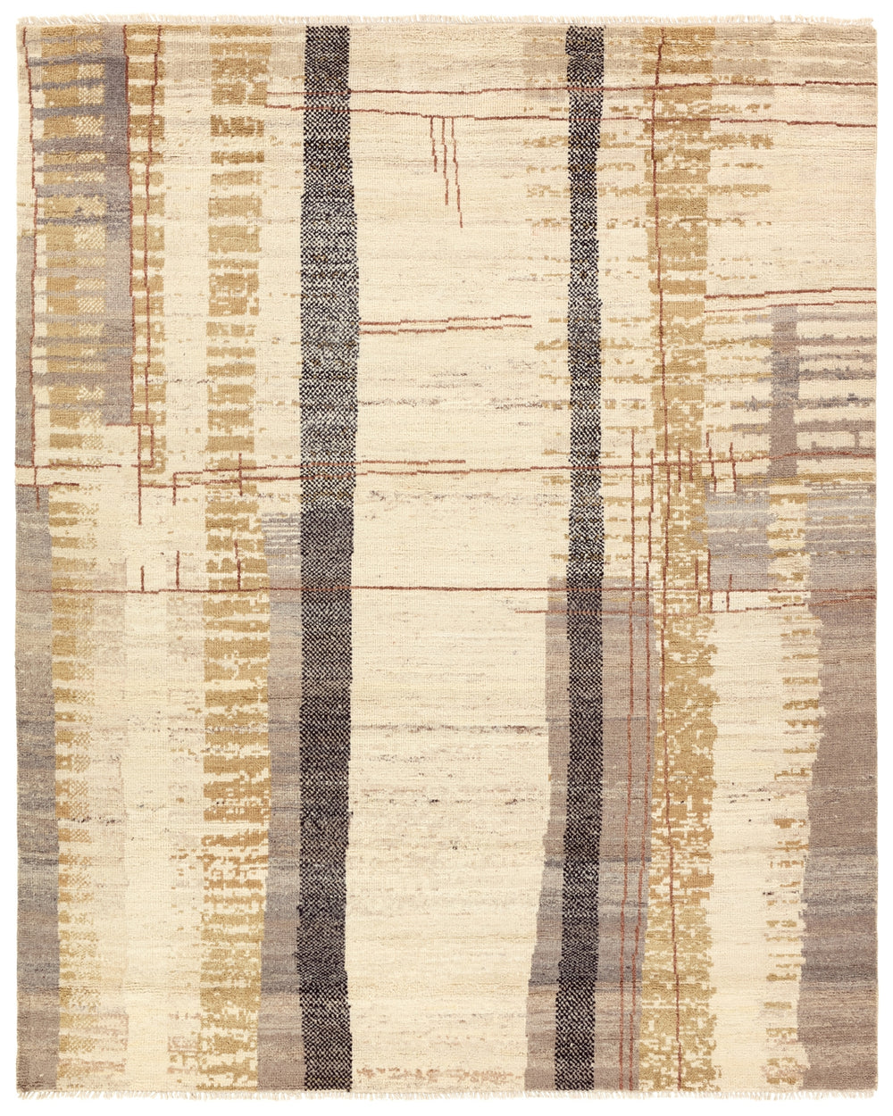 Jaipur Living Kazben KAZ03 Area Rug