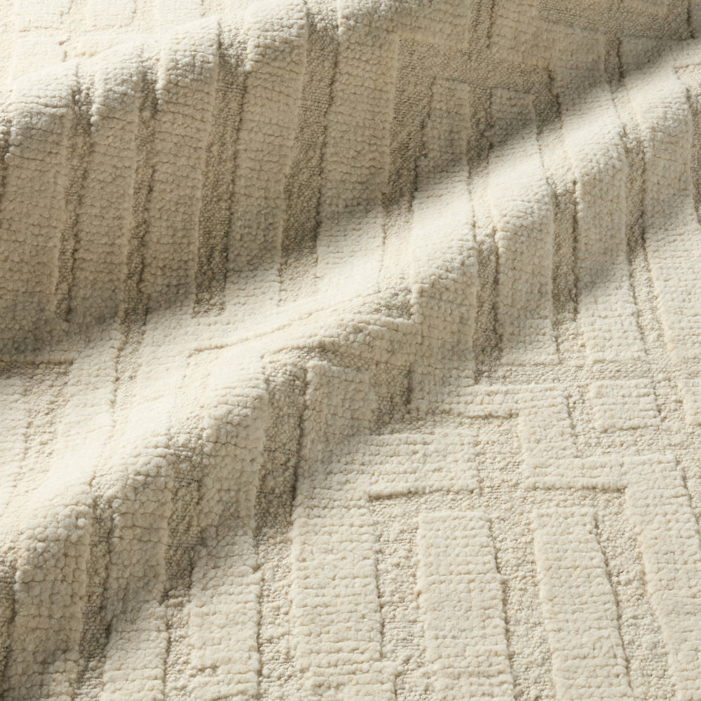Jaipur Living Keoka KEO10 Area Rug Lifestyle Image Feature