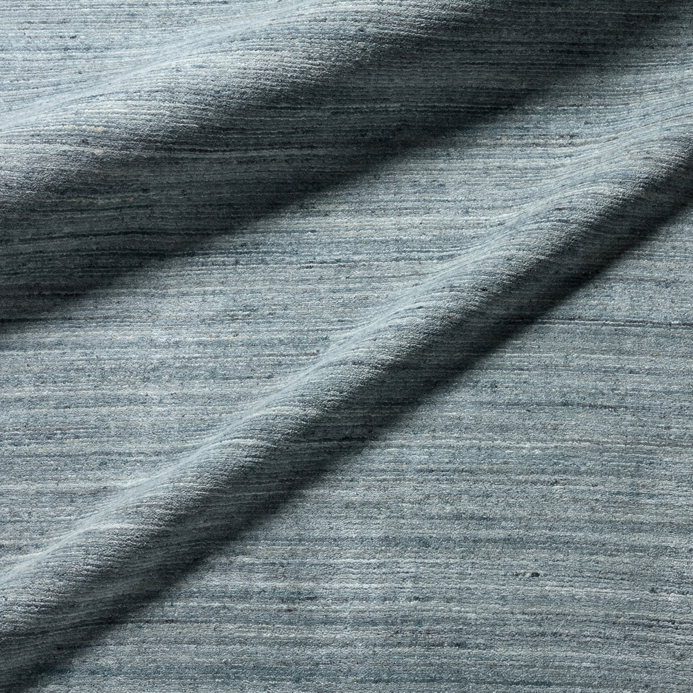 Jaipur Living Madras Vassa MDS05 Blue/Gray Area Rug Lifestyle Image Feature