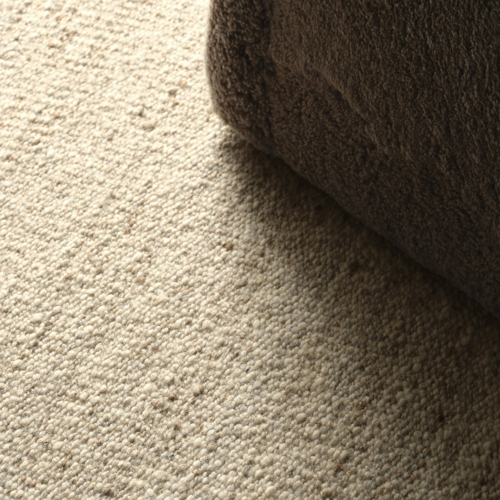 Jaipur Living Melera Sitari MLR02 Tan Area Rug