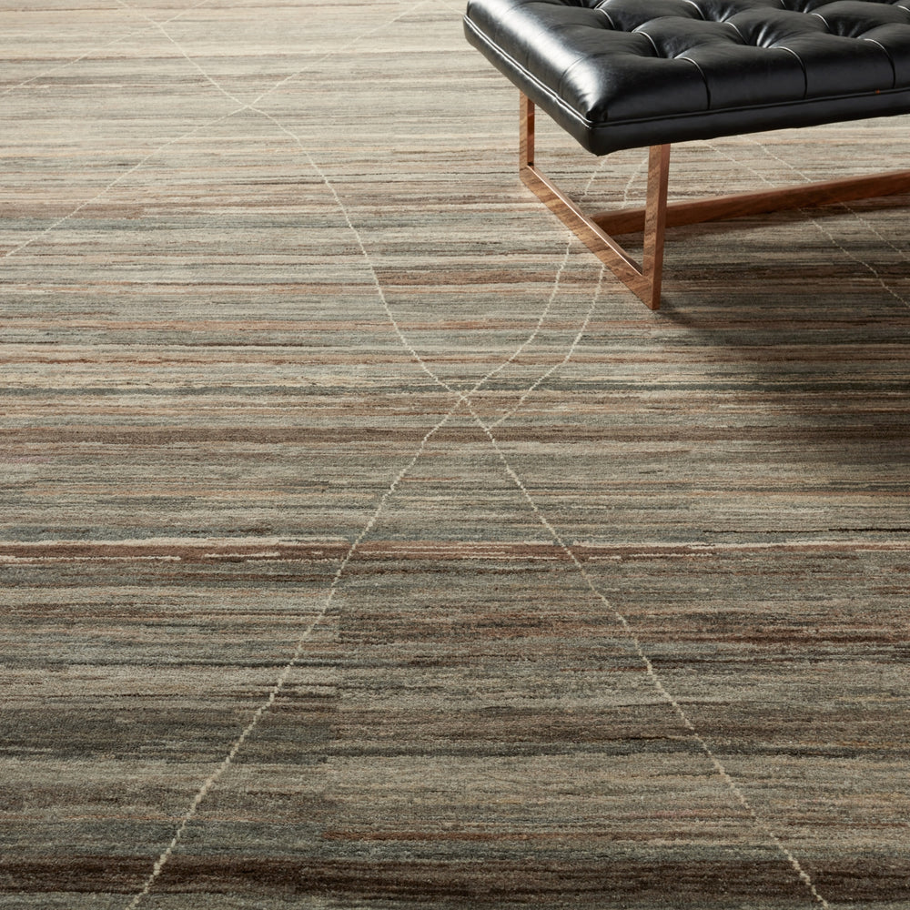 Jaipur Living Manifest MNI01 Area Rug Lifestyle Image Feature