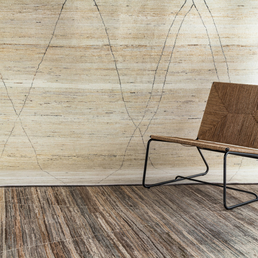 Jaipur Living Manifest MNI01 Area Rug Lifestyle Image Feature