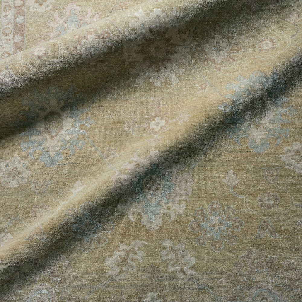 Jaipur Living Orenda ORN07 Area Rug Lifestyle Image Feature