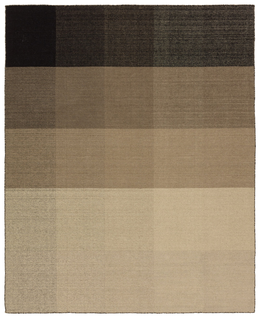 Jaipur Living Pleda Ronin PLE02 Tan/Black Area Rug