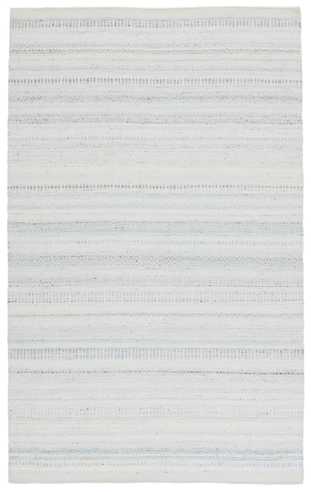 Jaipur Living Penrose Parson Light Blue/Ivory Area Rug