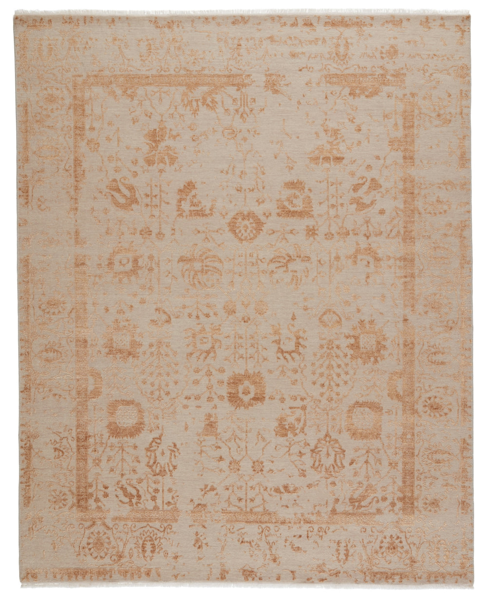 Jaipur Living Paragon PRG01 Area Rug
