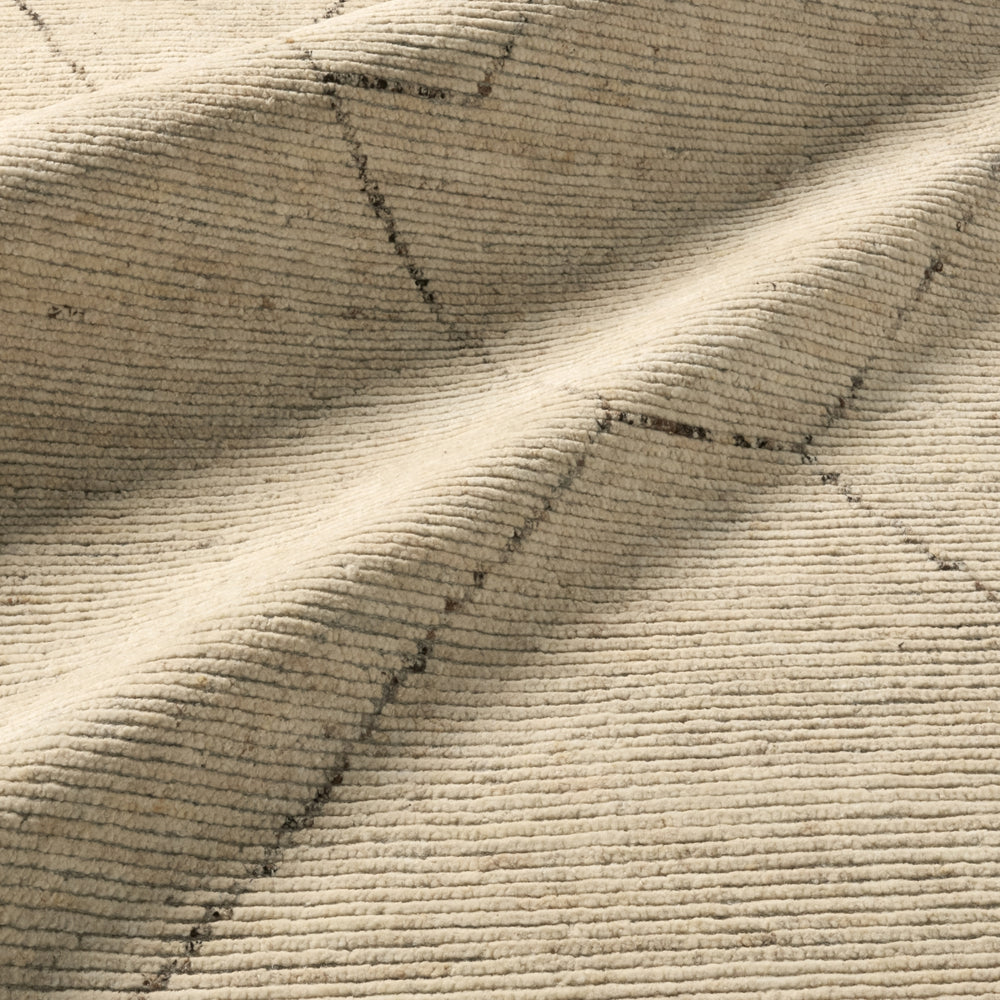 Jaipur Living Seora SEO05 Area Rug Lifestyle Image Feature
