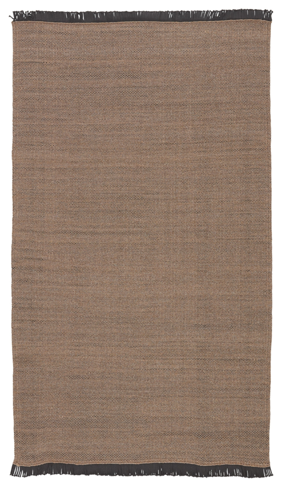 Jaipur Living Sonder Savvy SOD01 Tan/Black Area Rug