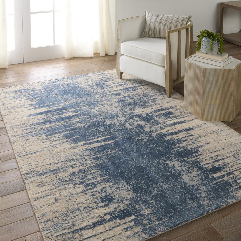Jaipur Living Spectra SPA03 Area Rug Lifestyle Image Feature