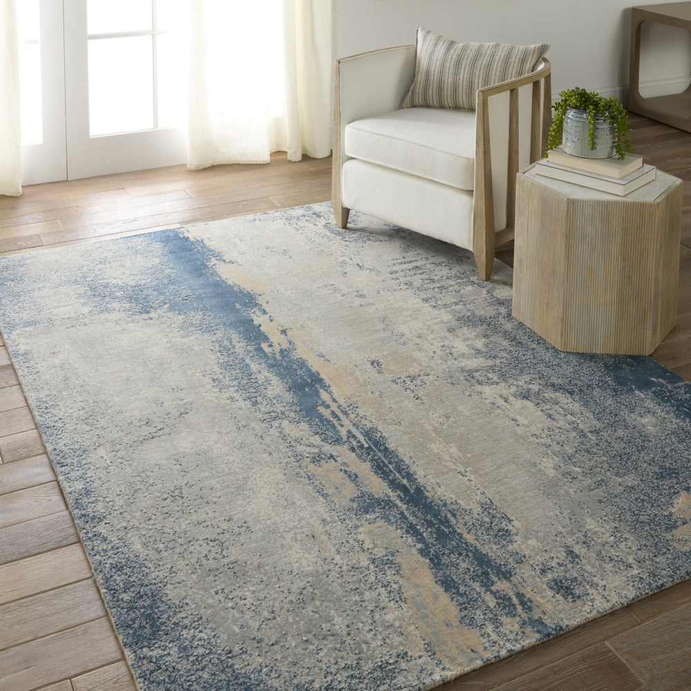 Jaipur Living Spectra SPA04 Area Rug Lifestyle Image Feature