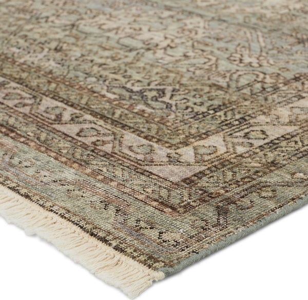 Jaipur Living Someplace In Time Rosita SPT18 Area Rug Incredible Rugs