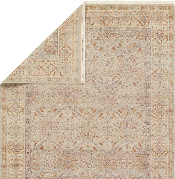 Jaipur Living Someplace In Time Sepia SPT22 Area Rug Incredible Rugs